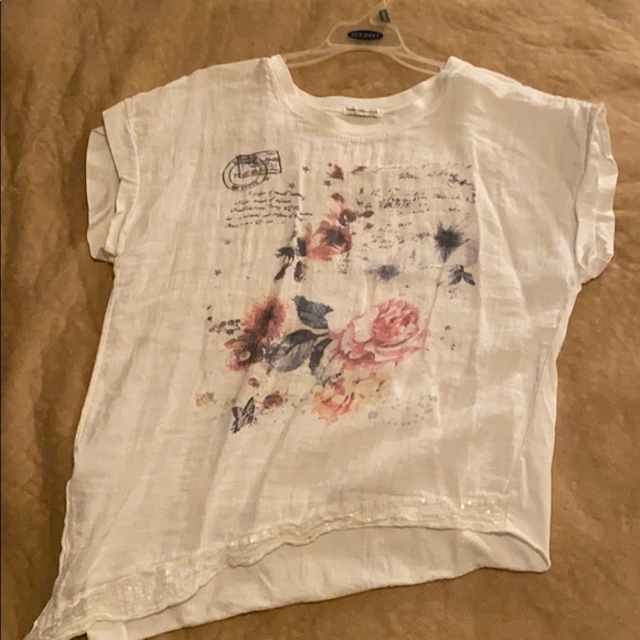 Angle bottom top - Picture 1 of 1